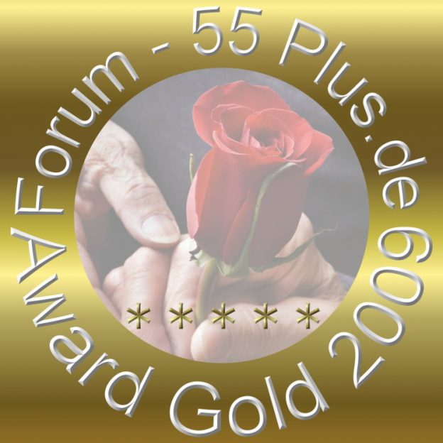 forum-55plus.de e.V. Gemeinnütziger Verein für die Generation 55-plus