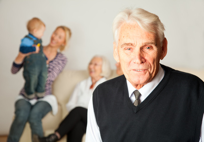 Pflegeabsicherung und die Auswirkung auf die betriebliche Altersversorgung