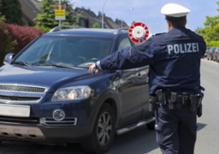 Notfallordner für Polizeibeamte, Sonderkondition für Polizeibeamte bei Gewerkschaftsmitgliedschaft