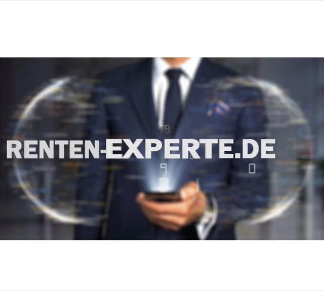 Rentenexperte renten-experte