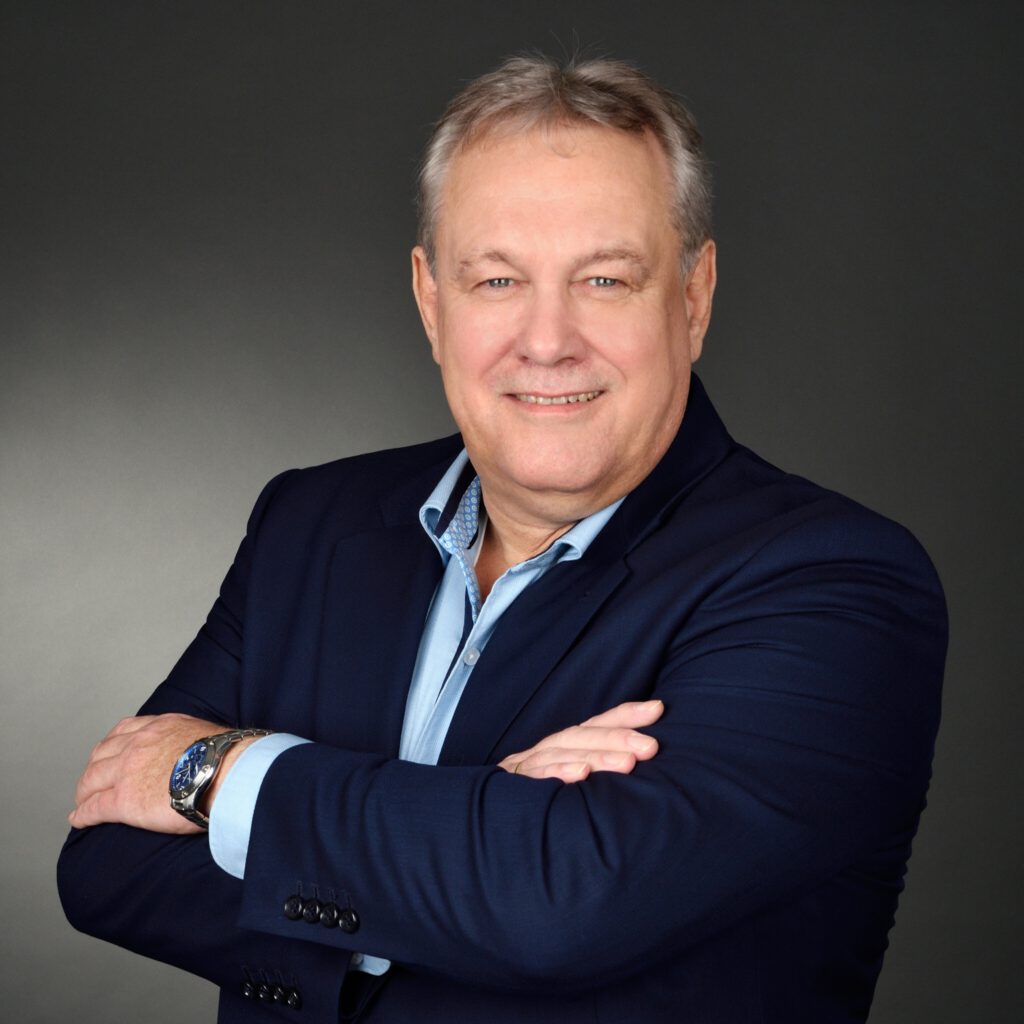 Werner Hoffmann - Demokrat der Mitte