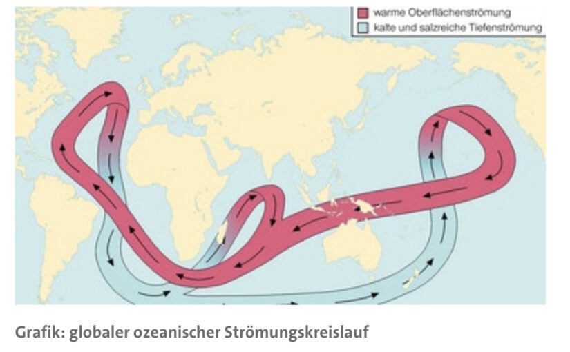 Extremwetter in Deutschland – heiß bis eiskalt und dazwischen Starkregen und Hagel