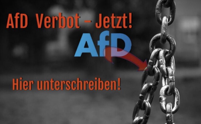 Gerichtsentscheid: Verfassungsschutz darf Bayern-AfD beobachten
