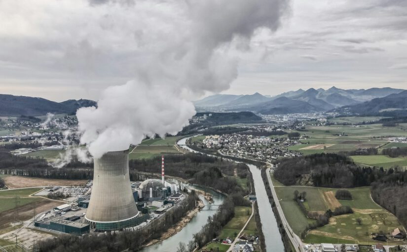 Zusammenfassung Atomkraftwerke Warum Kernkraftwerke out sind und nicht wieder kommen