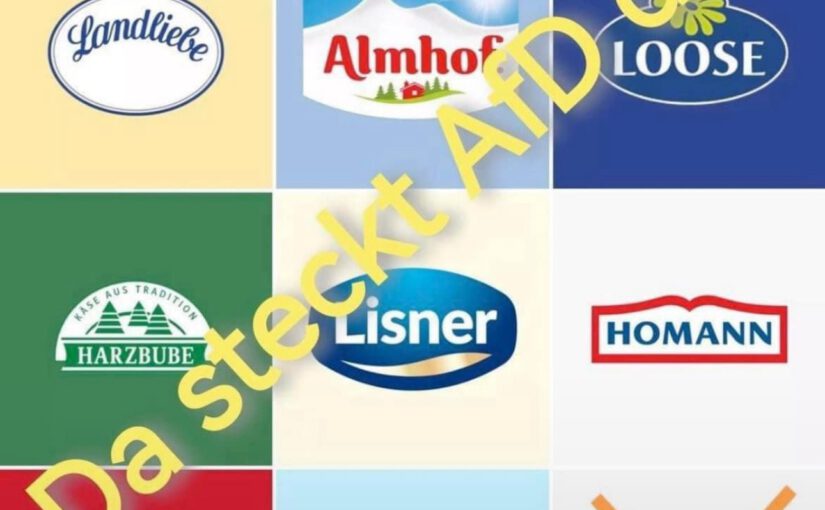 Mit jedem Kauf finanzierst du Autokraten! Warum wir unsere Konsumgewohnheiten jetzt radikal ändern müssen – und wie meine persönliche Sanktionsliste dabei hilft