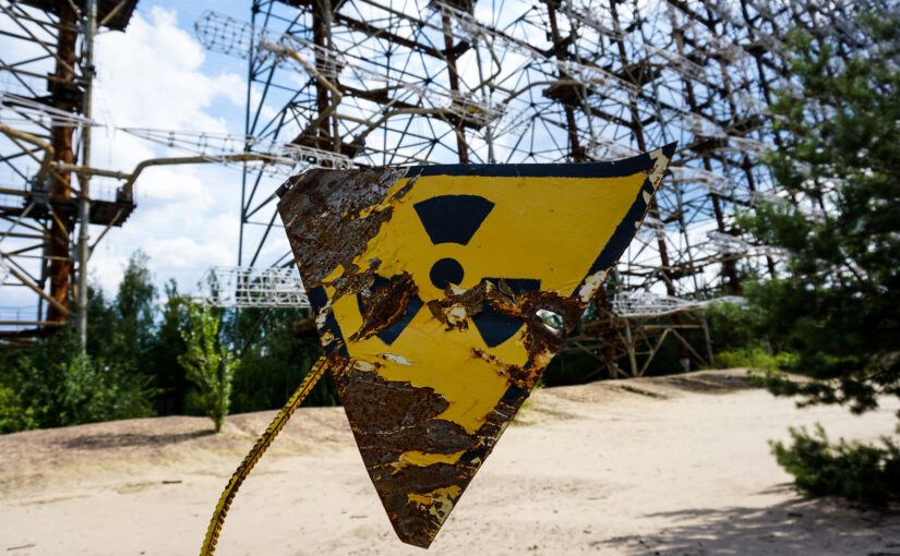 Warum Merz, CDU, CSU für Atomkraft oder Kernfusion ist