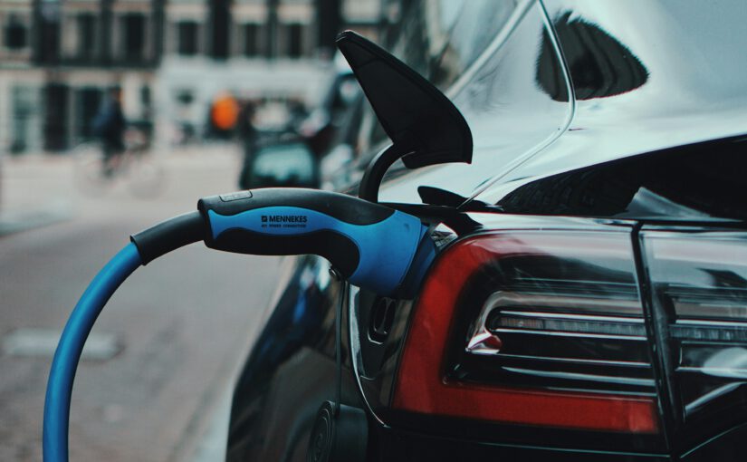 Stromer E-Auto E-Car
