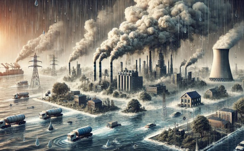 India Pulls the Plug: Old Combustion Engines Banned – and USA 2.0 and Germany? Still Clinging to the Diesel Dream!