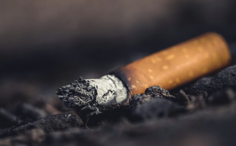 Impfung gegen Lungenkrebs in Testphase