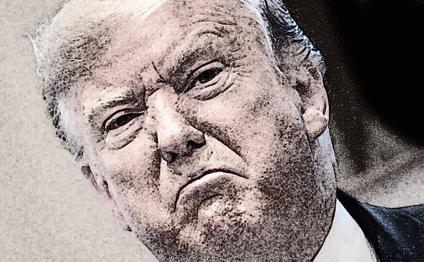 Vom Gangsterboss zum Machtmogul: Was Al Capone und Donald Trump wirklich verbindet!
