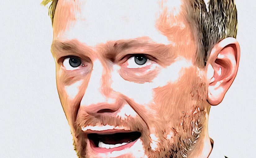 Ist Christian Lindner nur dumm, naiv, eiskalt, verrückt, wertlos, unglaubwürdig, gleichgültig gegenüber Demokratie oder ein Zyniker?
