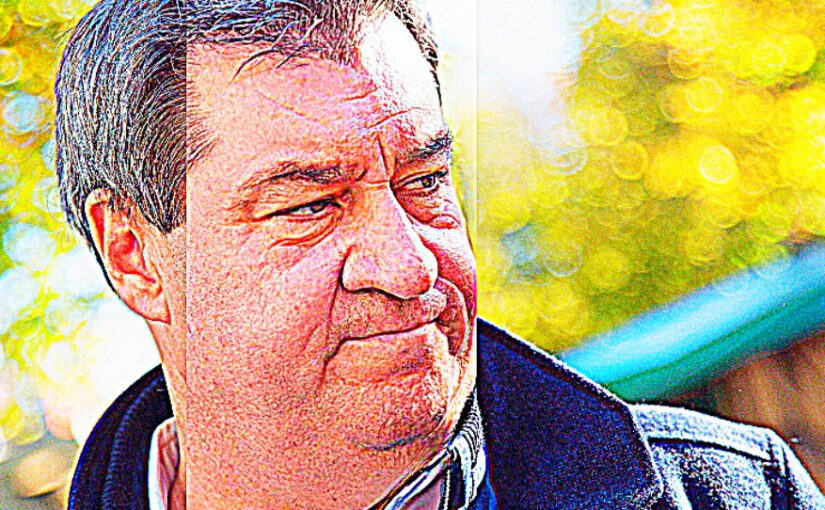 Von Chaos zu Fortschritt: Wie die Ampel eine Ruine übernimmt und die CSU zurück in die Trümmerwohnung will!