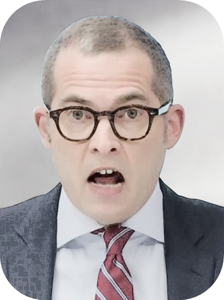 Julian Reichelt NIUS - Rechtspopulist und aus unserer Sicht Antidemokrat