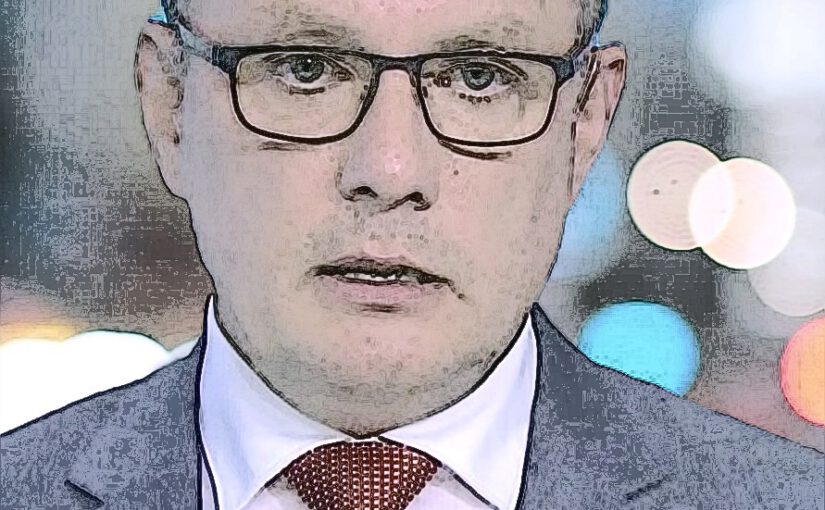 Landesverrat statt Patriotismus: Wie Chrupalla die AfD zum Sprachrohr Putins macht