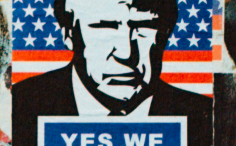 Herzlichen Glückwunsch USA -Ihr wolltet es so