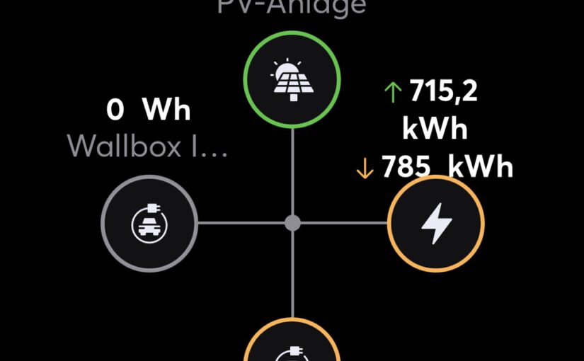 Zwischenbericht Vollstromer Audi Q8 55 e-tron im Vergleich zum Verbrenner