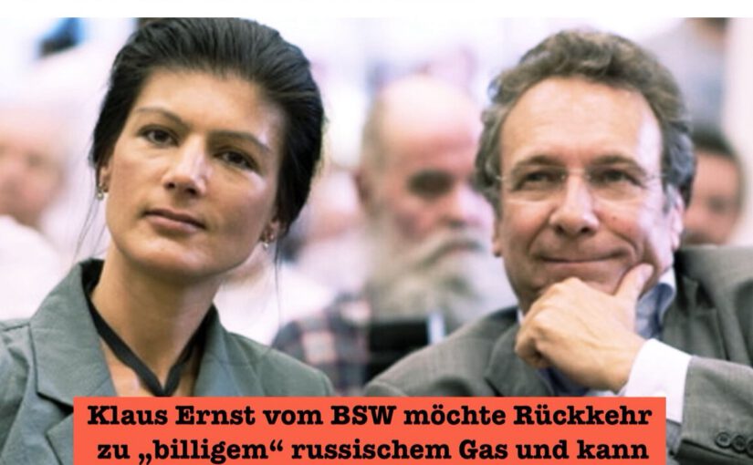 Alles für den „mutmaßlichen“ Mafiaboss und Kriegsverbrecher