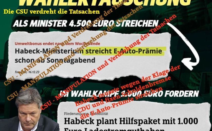 CSU-Propaganda entlarvt: Wie Söder und Spahn mit Falschdarstellungenund Abschiebeprämien von ihrer Verantwortung ablenken