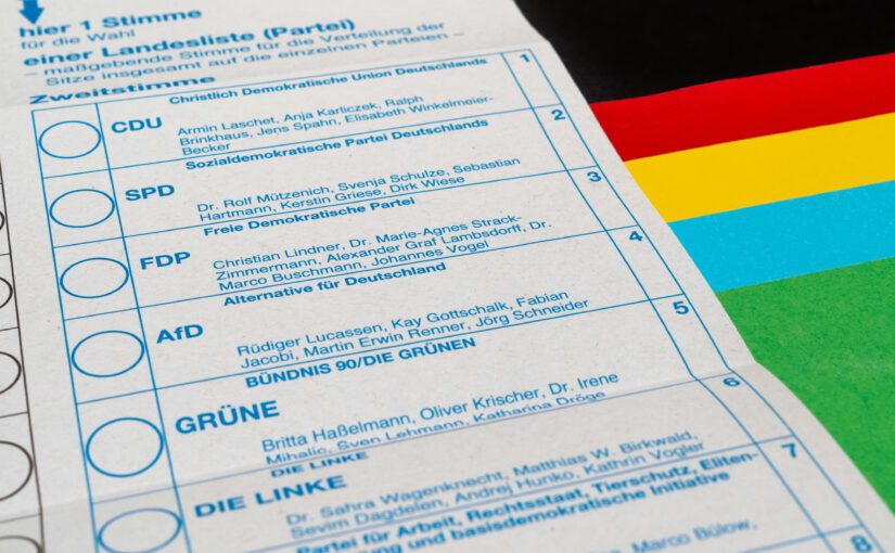 Gibt es zwischen Rechtsradikalen, Rechtsextremisten und Islamisten einen Unterschied?