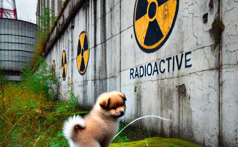 Atomstrom Atomkraftwerke radioaktivität