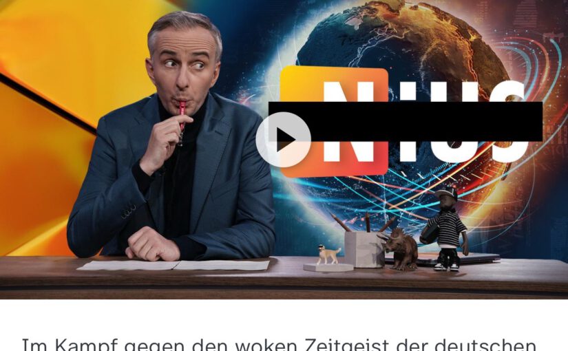 Wie Politiker demokratischer Parteien das rechtspopulistische Netzwerk NiUS salonfähig machen – und sich vor kritischen Fragen drücken