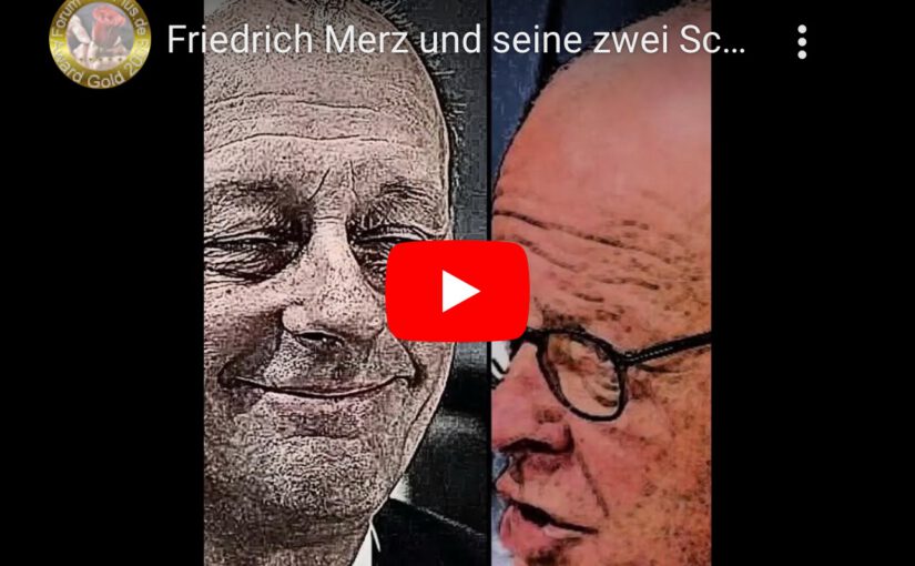 Die CDU-Bürgergeldgeschichte einmal anders erzählt.