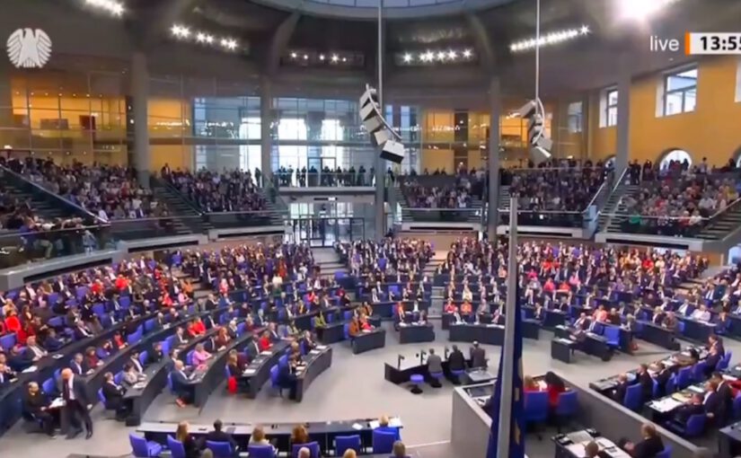 CDU – 52 Jahre – wer hat wohl am meisten verbockt?