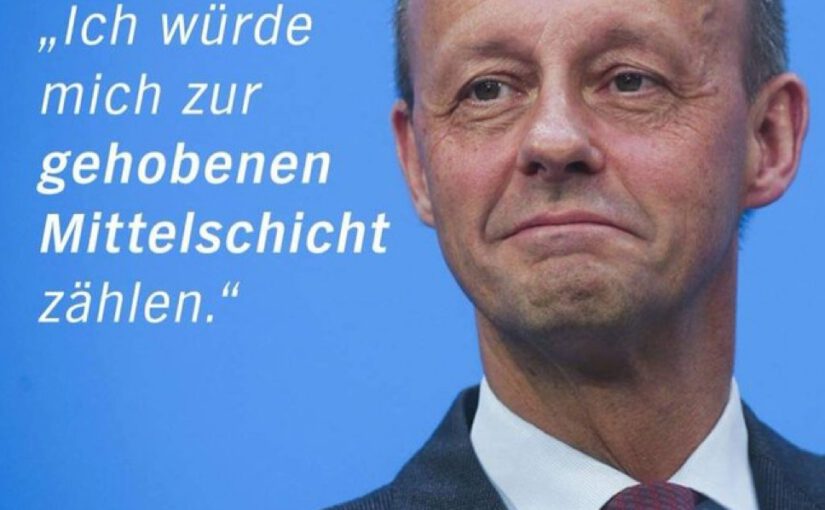 Fossil, ungerecht, visionslos