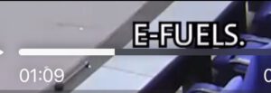 E-Fuels