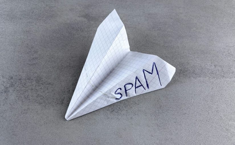 Vorsicht vor Erpressermails, die derzeit wieder im Umlauf sind