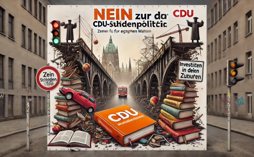 Der Schulden-Betrug: Wie die CDU Deutschland in 52 Jahren mit Bilanztricks ruiniert hat – Ein Vergleich mit Europa und der Welt