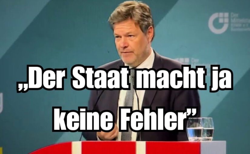 Blind im Meinungschaos: Warum Deutschland sich in populistische Täuschungen flüchtet – Ein Abgesang auf den gesunden Menschenverstand
