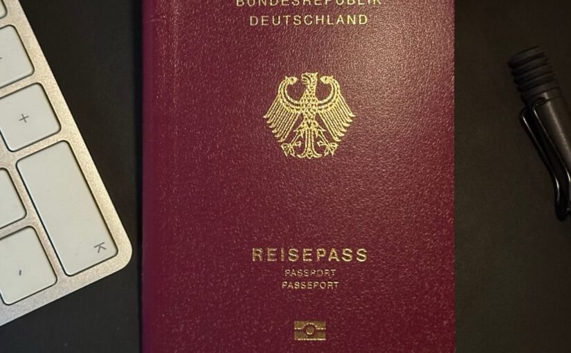 Herr Merz, stellen Sie sich dem Dialog: Was bedeutet es wirklich, Deutsch zu sein?