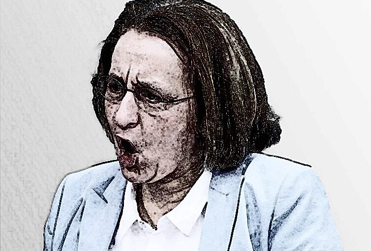 #Beatrix #von #Storch
