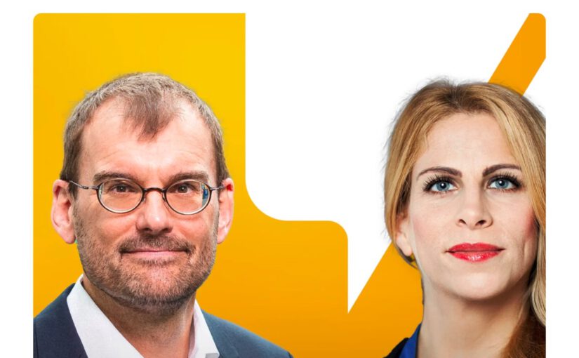 Zurück ins fossile Zeitalter? Wie rechte Politik den Klimaschutz sabotiert und Europa auf der Kippe steht!
