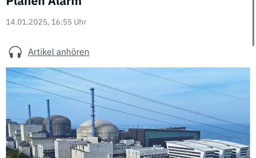 Atomkraft am Ende? Französischer Rechnungshof rechnet knallhart ab – Wind- und Solarenergie triumphieren!