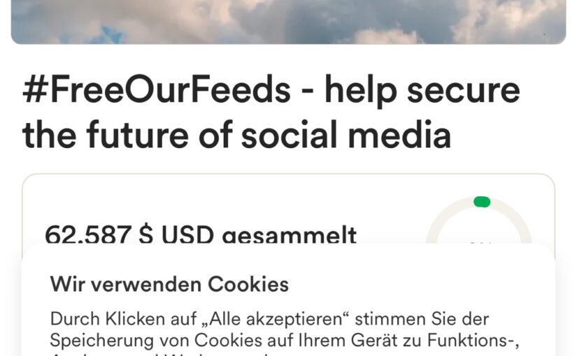 Bluesky – Eine echte Alternative zu „X„