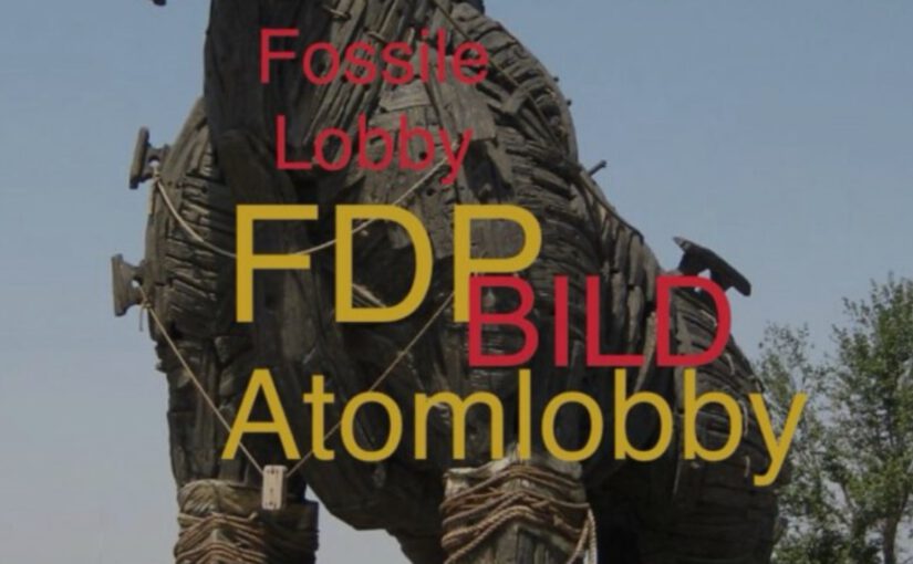 FDP: Die Verhinderer-Partei – Wie die Liberalen in der Ampel als Lobby der Reichen und Fossilen agieren