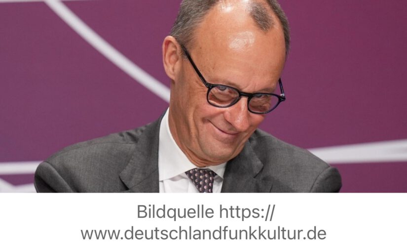 Die Chronologie des Wahnsinns – Merz: The Ugly Twin From Another Mother!