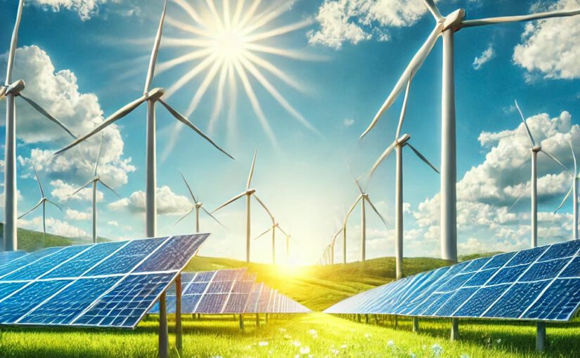 Warum Klimaschutz das zentrale Wahlkampfthema bleiben muss