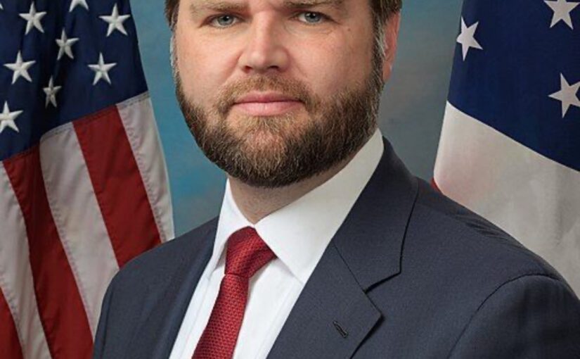 JD Vance: Vom Trump-Kritiker zum Vasallen der Tech-Oligarchen – Wie Thiel & Co. die Demokratie demontieren!