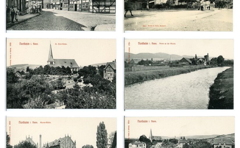 Wie die rechte Kampagne gegen ‚Links‘ schon vor 1933 die Demokratie zerstörte – und warum wir heute aufpassen müssen!