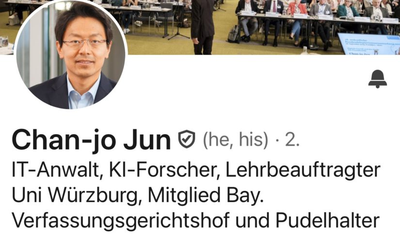 Fake-Meldungen bei TikTok