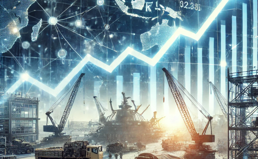 Deutsches Milliarden-Paket zündet Kursraketen: Diese Aktien, ETFs und Optionsscheine können jetzt durch die Decke gehen