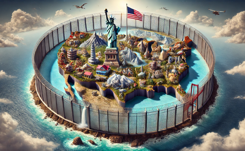 NOW EUROPE – AND THE WORLD’S DEMOCRACIES – ARE SPEAKING OUT!