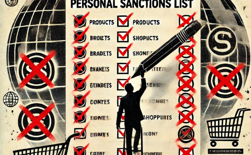 Meine persönliche Sanktionsliste: Diese Länder meide ich als Demokrat und Europäer