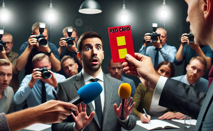 Lügen muss wehtun!“ – Harte Strafen für Fake News: Mediensperren und Geldstrafen für Politiker gefordert!