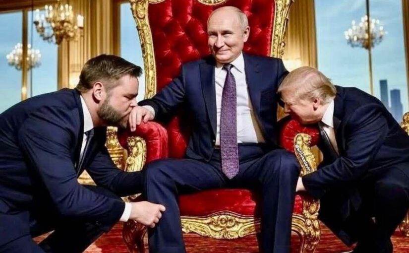 Märchen von 350 Milliarden Dollar: Die wahre Summe der US-Hilfe für die Ukraine entlarvt!