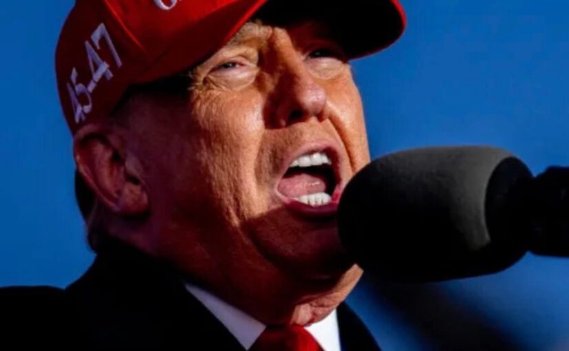 Schockwarnung aus ungewohnter Ecke: Selbst das konservative Wall Street Journal warnt vor einer „Trump-Rezession“!