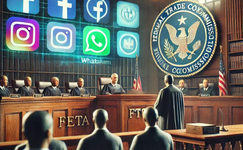 MEDIEN-MACHT AM PRANGER! US-Behörde will Facebook sprengen – Instagram und WhatsApp sollen Zwangsverkauf drohen!